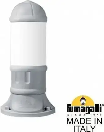 Садовый светильник Fumagalli Sauro FU_D15.553.000.LYF1R – изображение в каталоге