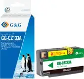 Картридж G&G GG-CZ133A (черный, аналог HP 711 CZ133A) – изображение в каталоге