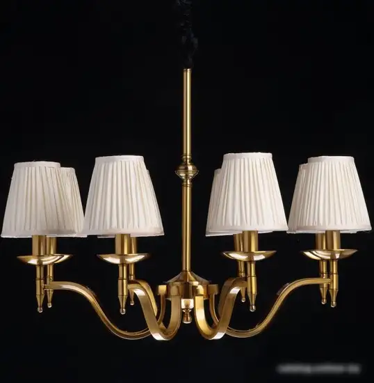 Подвесная люстра MW-Light Вирджиния 444012308 – фото товара