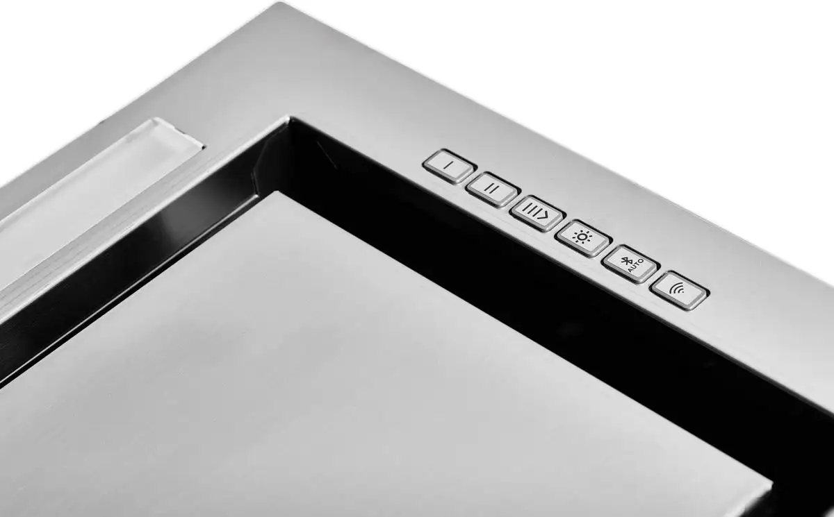 Кухонная вытяжка Elica Lane Sensor @ IX/A/72 - фото товара