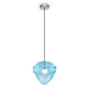 Подвесная люстра Maytoni Globo P053PL-01BL – изображение в каталоге
