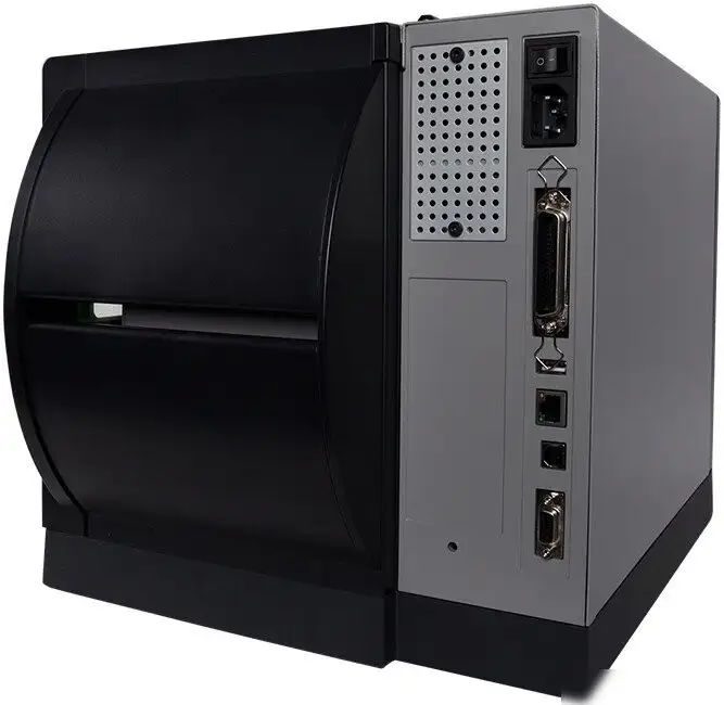 Принтер этикеток iDPRT iX6P 100700387 – фото товара