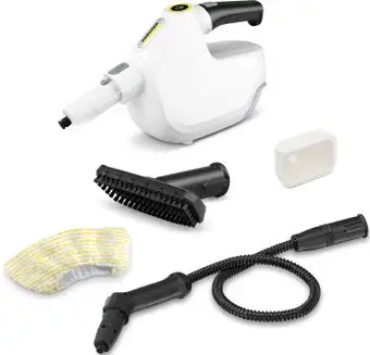 Отпариватель Karcher SC 1 Multi Comfort 1.516-416.0 - изображение в каталоге