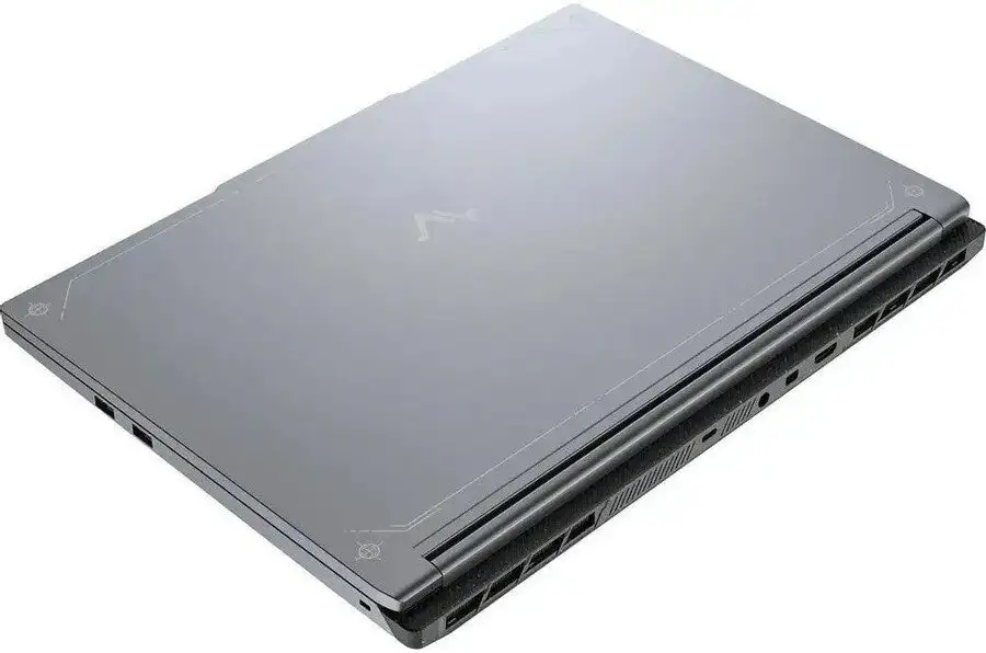 Игровой ноутбук Maibenben X-Treme Typhoon X16C X16C-i737560FERLG4E10 – фото товара