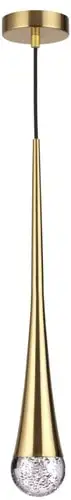 Подвесная люстра Odeon Light Gota 4285/1 – изображение в каталоге