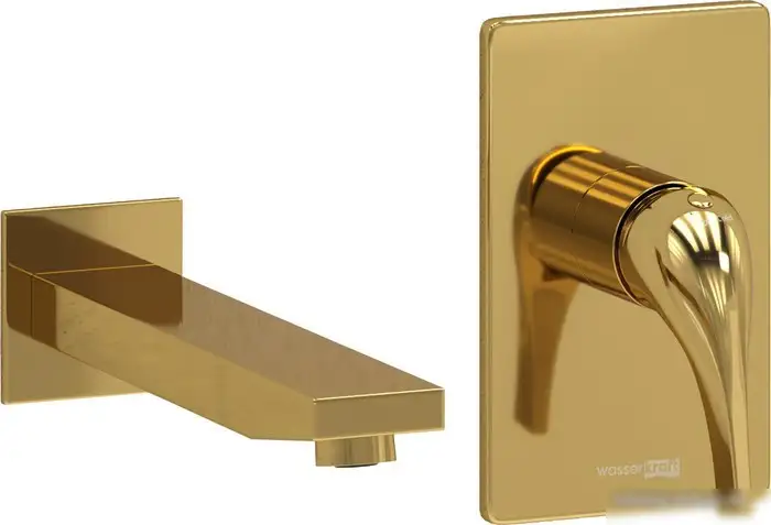 Комплект смесителей Wasserkraft A71573 - фото товара