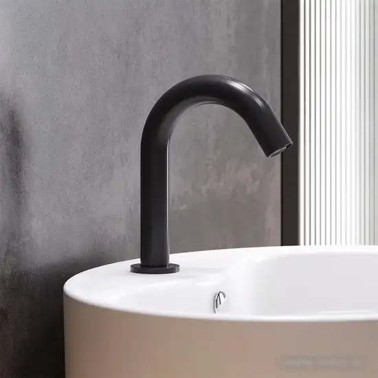 Смеситель Damixa Scandinavian Pure 360290300 - фото товара