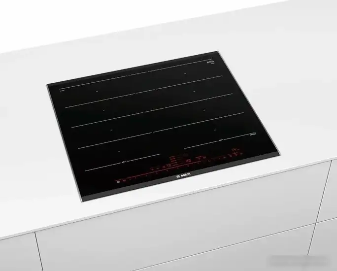 Варочная панель Bosch Serie 8 PXY675DC5Z - фото товара