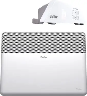 Конвектор Ballu Apollo Transformer BEC/AT-2500 (инверторное управление) - изображение в каталоге