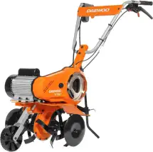 Культиватор Daewoo Power DAT 2500ER