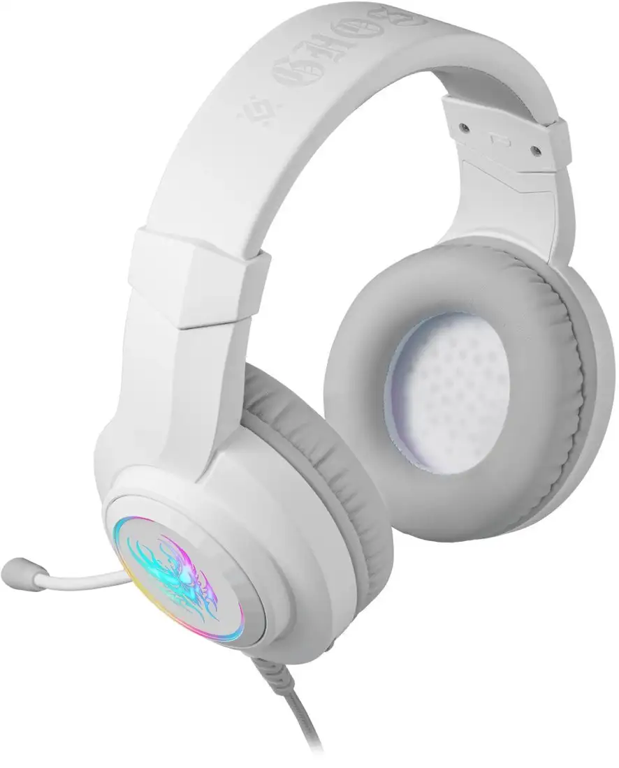 Наушники Defender Ghost LED – фото товара