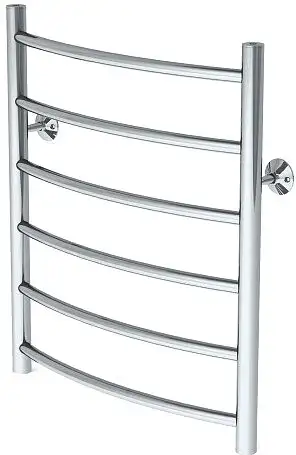 Полотенцесушитель Gloss & Reiter Raduga. Л. 50х60.Д6 - изображение в каталоге