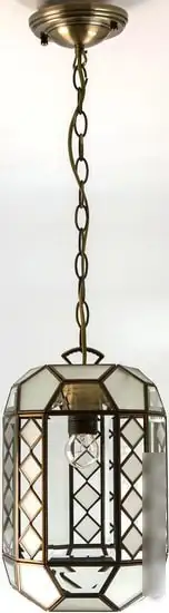 Подвесная люстра Citilux Фасет CL441212 – фото товара