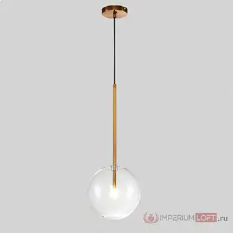 Подвесная люстра ImperiumLoft ARTO01 182691-26 – изображение в каталоге