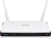 Беспроводной маршрутизатор D-Link DIR-825