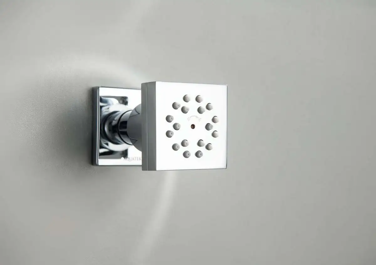 Боковая форсунка Aquatek AQ2098CR - фото товара