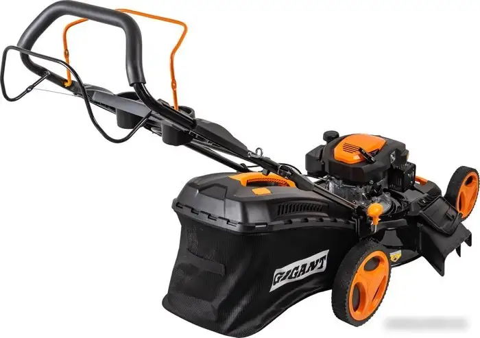 Газонокосилка Gigant PLM-02 – фото товара