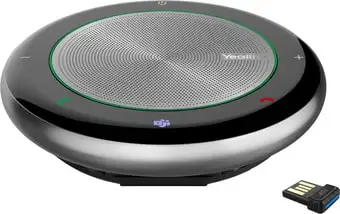 Спикерфон для конференц-связи Yealink CP700 – изображение в каталоге