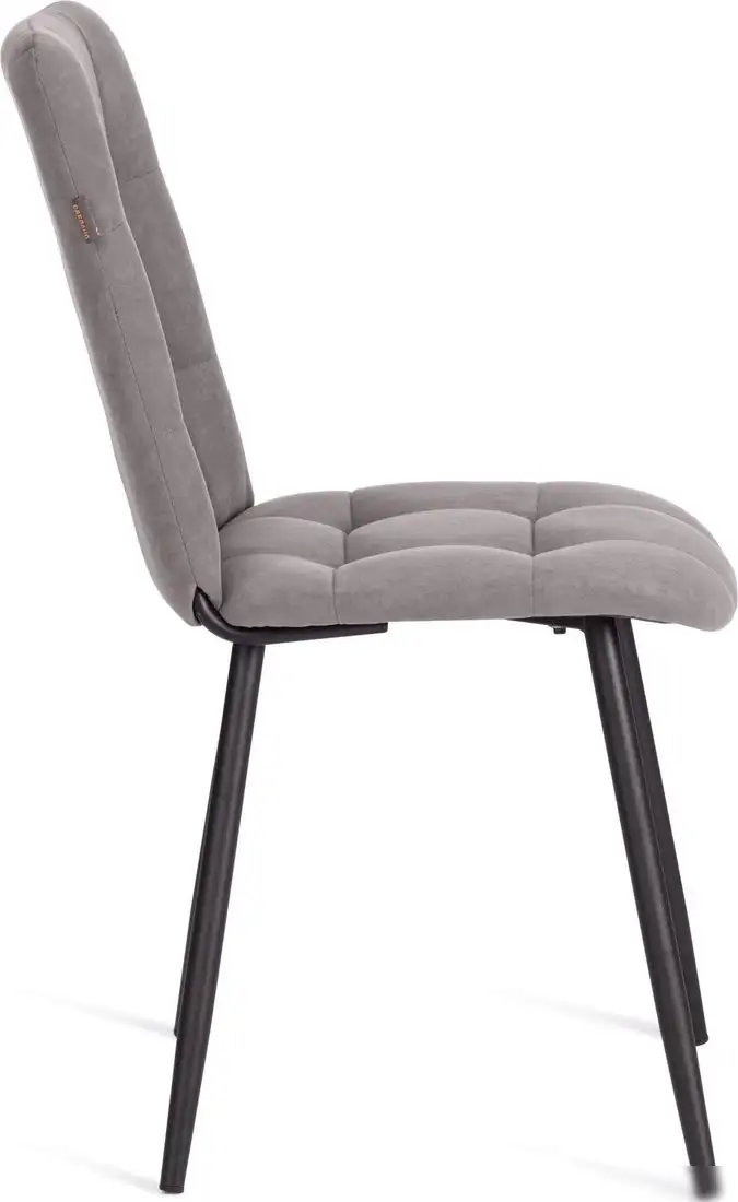 Стул TetChair Asti (серый) – фото товара