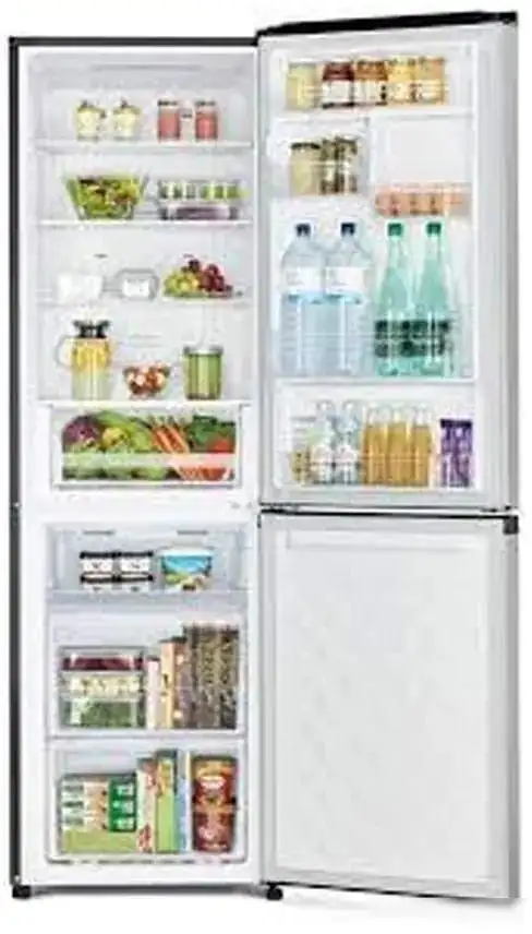 Холодильник Hitachi R-B410PUC6BSL - фото товара