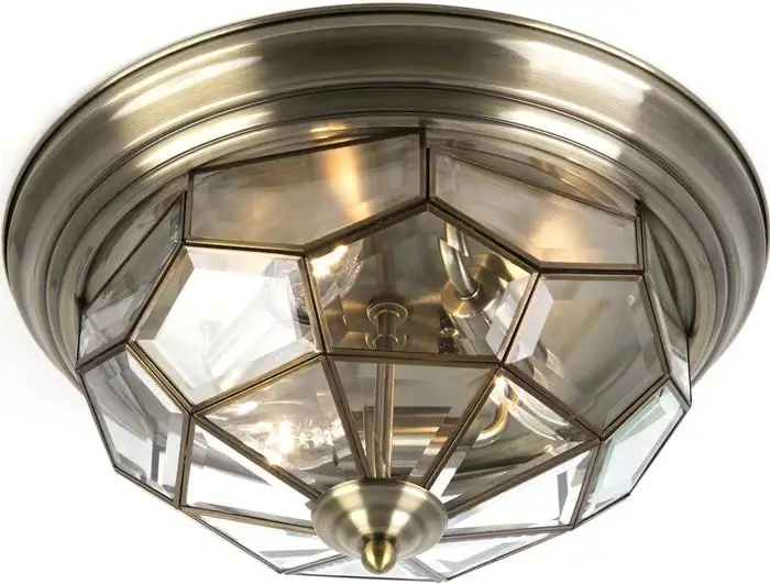 Припотолочная люстра Citilux Витра-1 CL442530 – фото товара