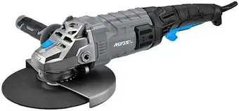Угловая шлифмашина Rogel AGR 230-2200FS – изображение в каталоге