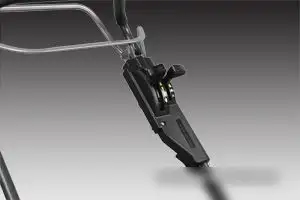 Газонокосилка Weibang WB537SC V 3 in 1 - BBC – фото товара