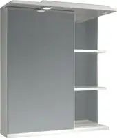 Какса-А Шкаф с зеркалом Грация с/о 62 L 458943