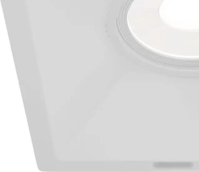 Точечный светильник Maytoni Dot DL029-2-01W – фото товара