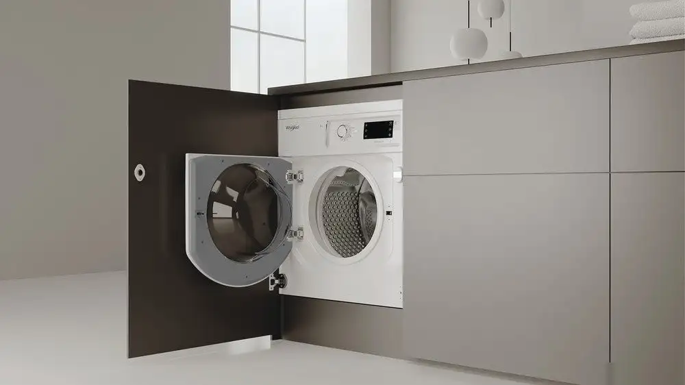 Стиральная машина Whirlpool BI WMWG 91485 EU - фото товара