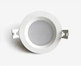 Точечный светильник Italline IT08-8018 white 4000K – изображение в каталоге