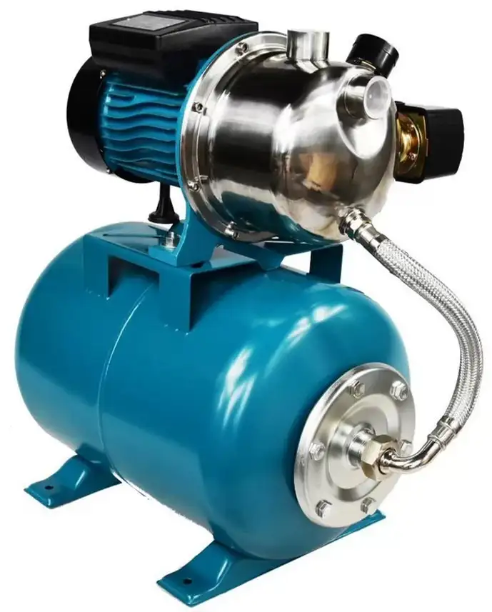 Насосная станция IBO AJ 50/60 24л - фото товара