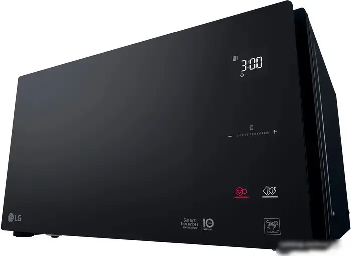 Микроволновая печь LG MB65R95DIS – фото товара