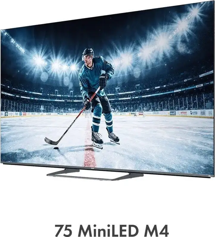 MiniLED телевизор Haier 75 MiniLED M4 – фото товара
