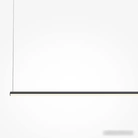 Подвесная люстра Maytoni Halo MOD246PL-L16BK – фото товара