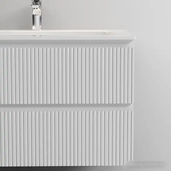 Sancos Тумба под умывальник Snob T SNT100W (бьянко) – фото товара