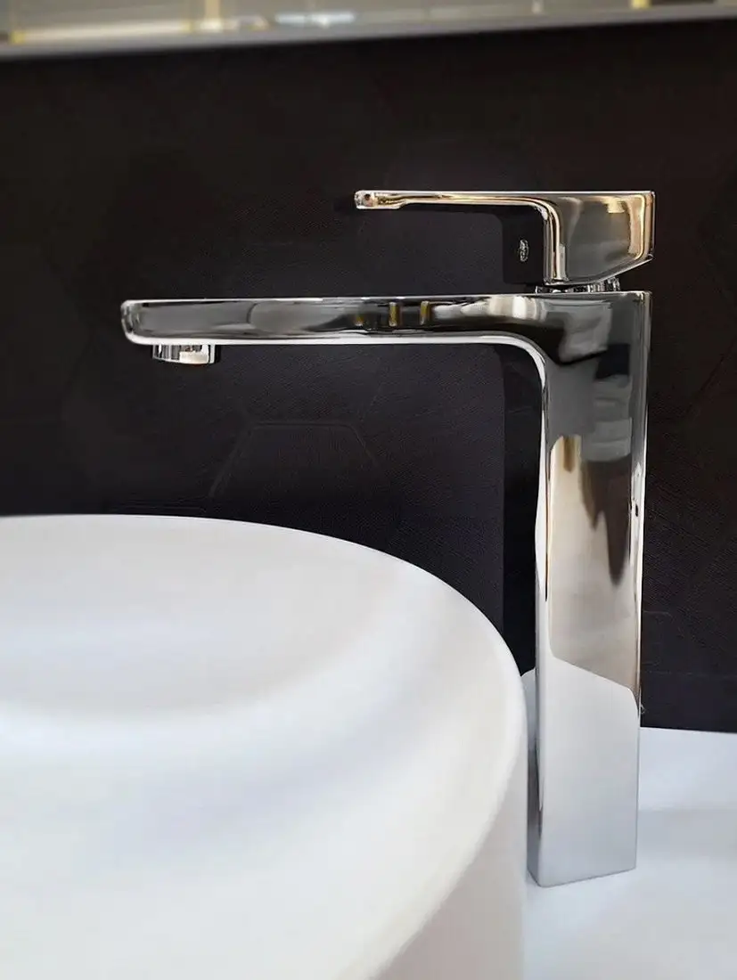 Смеситель Altrobagno Lamberto 010212 Cr - фото товара