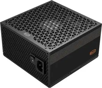 Блок питания PCCooler YK650