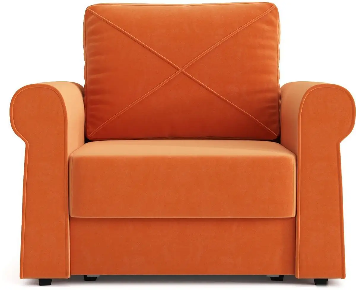 Кресло-кровать Mio Tesoro Имола (Velutto 60)