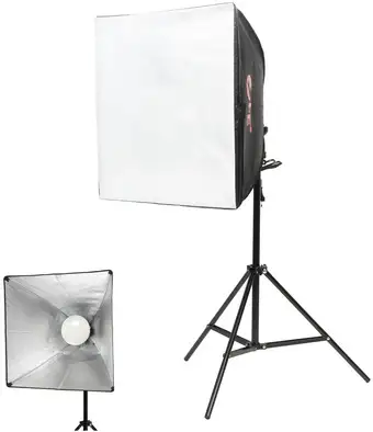 Софтбокс Falcon Eyes KeyLight 145 SB5050 KIT