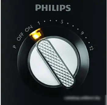Кухонный комбайн Philips HR7776/90 - фото товара