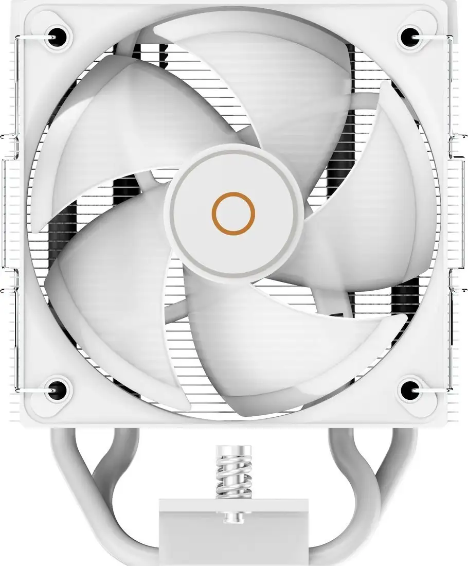 Кулер для процессора Ocypus Gamma A40 WH ARGB – фото товара