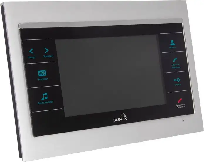 Видеодомофон Slinex SL-07 – фото товара