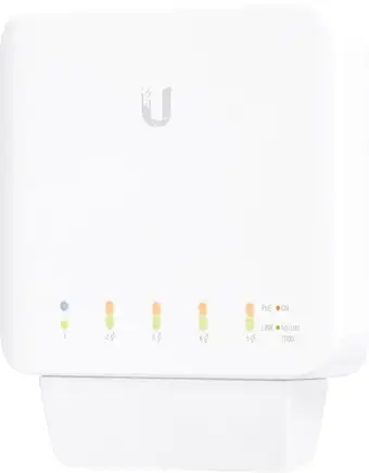 Коммутатор Ubiquiti UniFi Switch Flex
