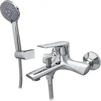 Смеситель Maxonor MN3273 - изображение в каталоге