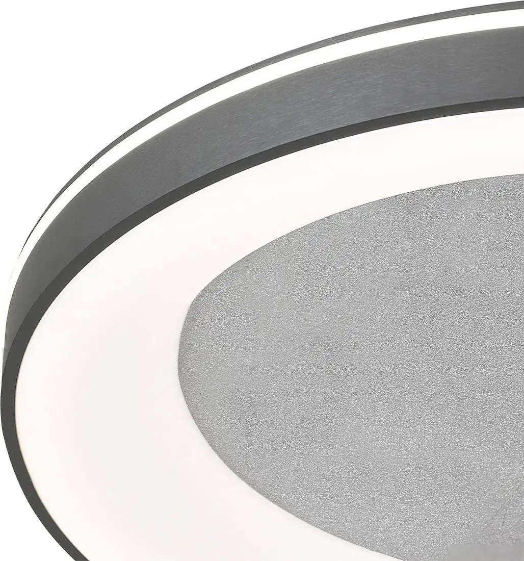 Припотолочная люстра Escada 628/A LED (серебристый) – фото товара