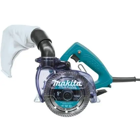 Дисковая пила Makita 4100KB – фото товара