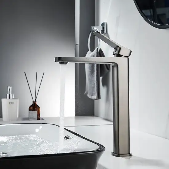 Смеситель Shevanik S9911T - фото товара