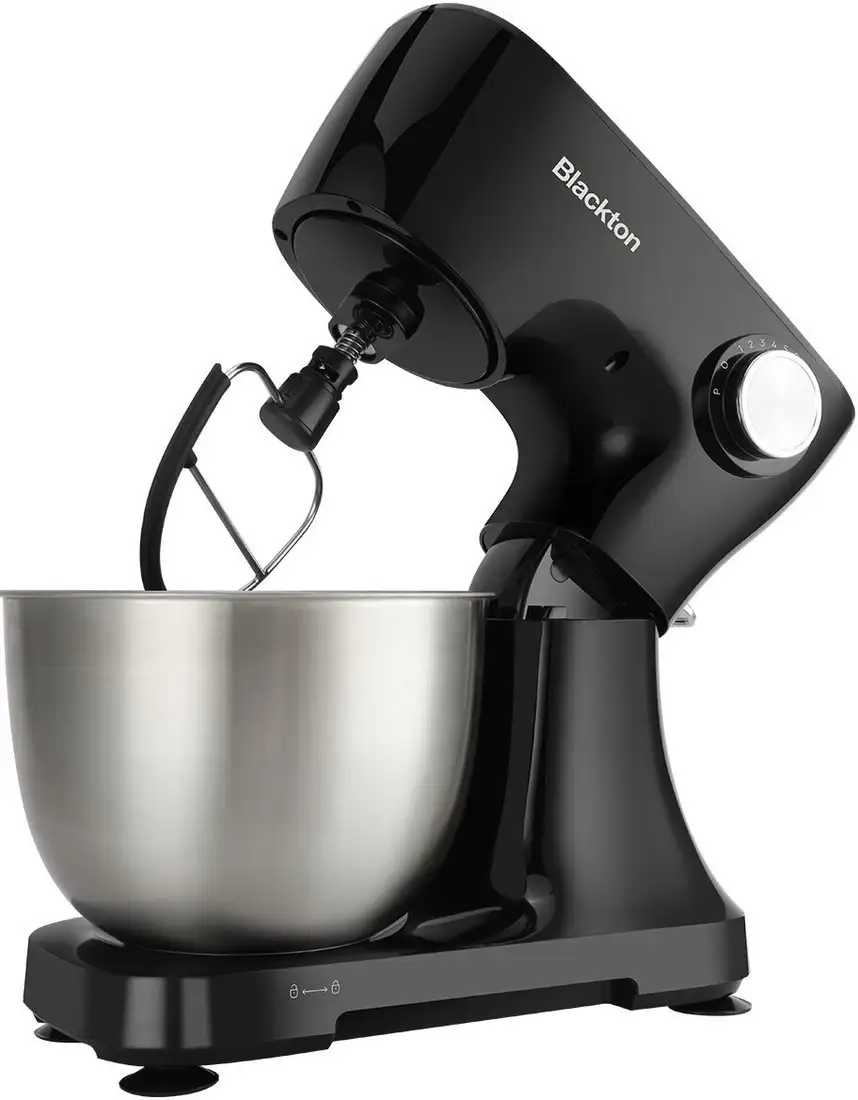 Планетарный миксер Blackton Bt PM100 (черный) - фото товара