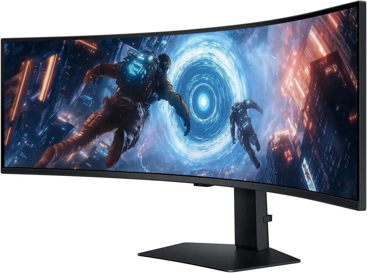 Игровой монитор Samsung Odyssey G9 LS49FG916EIXCI – фото товара